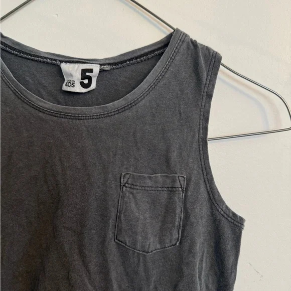 Cotton On Kids Dress - Picture 2 of 3